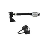 Verrou De Capot De Moteur pour Ford pour Focus MK2 4M5AA16B970AB 1355231 Serrure De Capot Cylindre De Serrure De Grille De Capot Loquet De Capot