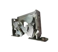 Verrou De Capot De Moteur pour Série 1 3 5 6 pour X1 pour X3 E81 E82 E87 E88 E90 E91 E92 E93 E60 E61 E63 E64 E83 E84 51237008755 Loquet De Verrouillage De Capot Loquet De Capot