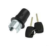 Verrou de capot de rechange avec 2 clés compatible avec Ford Transit Custom 2014-2019 et Tourneo Custom 2012-2019 1926225