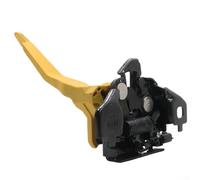 Verrou de capot de rechange pour Nissan pour moteur Rogue 1 5L L3 2021 2025 modèle OEM 656016RA0A