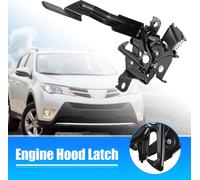 Verrou de capot de voiture n° 53510-0R030/535100R030 pour Toyota RAV4 2013 2014 2015 2016 2017 2018