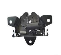 Verrou de capot en métal pour Kia Sorento 2011-2015 81130-2P000 OEM Spec pour fermeture sécurisée du capot