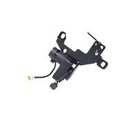 Verrou de Capot Fermeture de coffre avant à aspiration électrique, verrouillage automatique, compatible avec Tesla Model Y/3/3 Highland 2021-2024 Serrure de Capot(M3 Highland 2024)