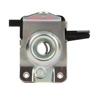 Verrou de capot gauche 51238122269, fiable, Anti-fissure, Stable, pour E36 316i 318i 318is