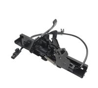 Verrou de capot moteur compatible avec Hyundai pour Tucson 2022 2023 2024 Loquet de verrouillage de capot 81130-N9000