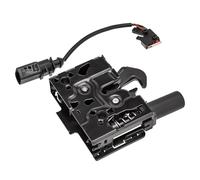 Verrou de capot moteur compatible avec Macan 2015 2016 2017 2018 2019 2020 Loquet de verrouillage de capot moteur 95B 823 509 A 95B-823-509-B