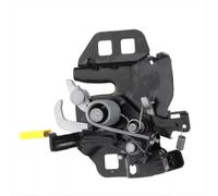 Verrou de capot moteur compatible avec Ranger 2019-2021 Assemblage de loquet de capot avant KB3Z-16700-A KB3Z16700A