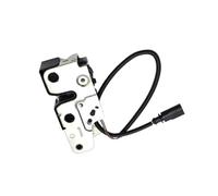 Verrou de Capot Verrou de capot moteur 5K1 823 509 5K1823509 pour VW Volkswagen Golf GTI Rabbit 2010-2013 Serrure de Capot