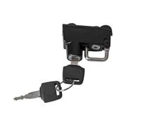 Verrou De casque De moto Compatible avec Urban Scrambler 400 800 modèles soixante 2015 2016 2017 Bloqueo De Casco