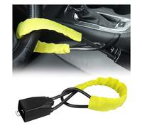 Verrou de Ceinture de sécurité pour Volant, pour VW ID.3 2019 2020 2021 2022 2023 2024 2025 Double Verrouillage de Voiture Dispositif antivol sécurité