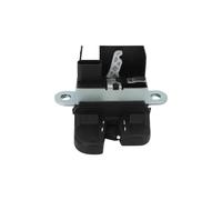 Verrou de Coffre 1T0827505H 5K0827505A 6RD827505 pour VW Golf GTI, Passat, Polo, Touran. Bloc de Verrouillage de Coffre arrière. Loquet de Verrouillage de hayon.