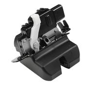 Verrou de coffre 81230-C5000 81230C5000 actionneur de serrure de serrure de porte de coffre pour arrière de voiture hayon hayon trappe de démarrage pour Kia pour Sorento 2016-2020