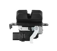 Verrou de coffre 81230-C5000 81230C5000 Actionneur de verrouillage de coffre de voiture Loquet de hayon pour Kia pour Sorento 2016-2020 Manuel