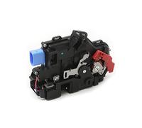 Verrou de coffre Actionneur de verrouillage de porte droite pour Seat pour Altea 2004-2006 pour Toledo 2005 2006 2007 2008 2009 7L0839016 95553201600