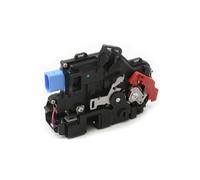 Verrou de coffre Actionneur de verrouillage de porte pour arrière droite 7L0839016 95553201600 pour Seat Altea 2004-2006 pour Toledo 2005-2009