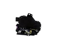 Verrou de coffre Actionneur de verrouillage de porte pour avant pour arrière gauche droite pour VW pour MK4 pour Jetta pour Passat pour Golf pour Rabbit GTI pour Beetle(Rear left)
