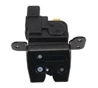 Verrou De Coffre Arrière À Verrouillage Central 81230-G6010 Pour Kia Pour Picanto 2017-