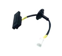 Verrou de Coffre arrière, Bouton d'ouverture du hayon, référence 812601W220, pour Kia Pride et Rio (2012-2017)