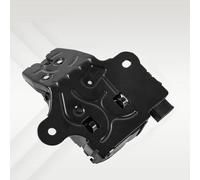 Verrou De Coffre Arrière Pour Chevy Pour Cobalt, Pour Cruze Pour Aveo 2011-2017 13501988, 545255965, 940-108 Actionneur De Loquet De Hayon Serrure De Hayon