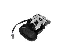 Verrou de Coffre arrière pour Civic GX LX 2006-2011 74851-SNA-A12 74851SNAA12 Ensemble d'actionneur de loquet de Support de Coffre Actionneur de loquet