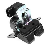 Verrou De Coffre Arrière Pour Hyundai Pour Tucson 2010-2015 81230-1H300 812301H300 - Remplacement Du Loquet De Hayon Arrière Verrou De Coffre