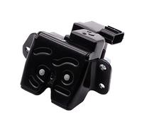 Verrou de Coffre arrière pour Kia Soul EV 2014 2015 2016 2017 2018, actionneur de Verrouillage de hayon arrière, Couvercle de Coffre arrière Central 81230-3W000