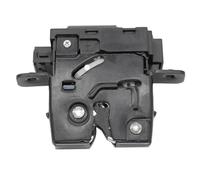 Verrou De Coffre Arrière Pour Nissan Pour Micra Pour Tiida Pour Qashqai 905022DX0A - Actionneur De Loquet De Hayon Serrure De Hayon