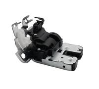 Verrou De Coffre Arrière Pour Seat, Pour Ibiza, Pour Tolède, Pour EXEO, Pour Leon, Pour Tolède 5J0827505 - Actionneur De Loquet De Hayon Serrure De Coffre Actionneur