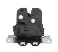 Verrou De Coffre Arrière, Serrure De Hayon Pour INSIGNIA A 2009-2017, Matériau ABS Métal Durable - Remplacement Fiable, Installation Facile Pour Hatchback