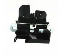 verrou de coffre automobile 5ND827505 5KD827505 6RD827505 Verrou de hayon 4 broches Pour Vw Pour Golf, Pour Passat, Pour Tiguan, Pour Seat Pour Altea, Pour Ibiza, Pour TOLEDO