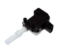 verrou de coffre automobile Actionneur de verrouillage hayon Pour Vw Pour, Pour Passat, Pour Touareg et Pour Transporter 4B9962115C