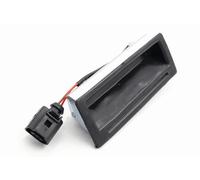 verrou de coffre automobile Interrupteur de poignée coffre arrière 1J0827566D Pour Vw Pour Jetta, Pour Golf MK4, Pour Bora et Pour Touareg