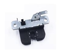 verrou de coffre automobile Loquet de verrouillage hayon Pour Vw Pour Golf 4, Pour Bora, Pour Jetta MK3, Pour Touareg, Pour Transporter T5, Pour J6827505B