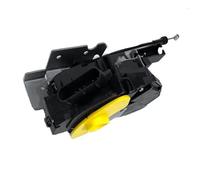 verrou de coffre automobile Mécanisme de verrouillage central de hayon à 5 broches Pour Ford Pour Transit 2012- Actionneur de verrouillage de porte arrière BK21-V43288DG