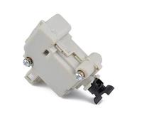 verrou de coffre automobile Servomoteur de verrouillage hayon Pour Vw Pour Golf, Pour Jetta MK4, Pour Passat B5 et Pour Beetle 3B5827061B
