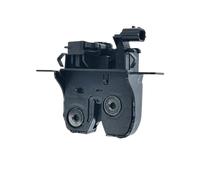 verrou de coffre automobile Verrou de hayon arrière Pour Dacia Pour Duster 2010-2017 905037230R