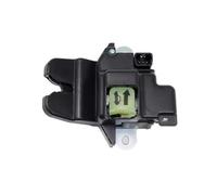 Verrou de Coffre Compatible avec Hyundai Accent 2011-2018, Moteur d'actionneur de Verrouillage de hayon 812301R030