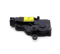 Verrou de Coffre Compatible avec Kia Sportage 2005-2010 95750-1F020 - Blocage Moteur de Verrouillage de hayon arrière