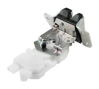 Verrou de Coffre Compatible avec Mitsubishi Outlander, ASX, Pajero et Sport 5808A067, actionneur de Verrouillage de hayon/Coffre, loquet de Levage de Couvercle de Coffre