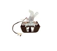 Verrou de Coffre Compatible avec NV350 E26 Caravan 2013-2023, verrou de hayon, loquet de Coffre, verrou de Porte arrière 90500-3XA0A