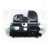 Verrou de Coffre Compatible avec Tiguan 2009-2013 et Scirocco 2009-2014. Bloc de Verrouillage de Coffre arrière OEM 5ND 827 505 1K8 827 505 B
