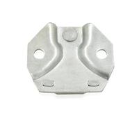 Verrou de Coffre Compatible avec Toyota Hiace 2005-2019, Crochet de Verrouillage 69430-95J00, verrou de Porte de hayon arrière de Voiture