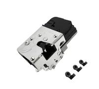 Verrou de coffre de voiture pour Peugeot 206 3 5 SW 9136S7 Serrure de porte avant droite