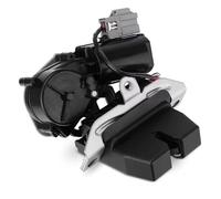 Verrou de coffre hayon pour Mach-E 2021 2022 2023 pour Expedition 2018-2024 FA1Z7443150B Ensemble loquet verrouillage arrière FA1Z-7443150-B