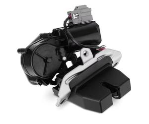 Verrou de coffre hayon pour Mach-E 2021 2022 2023 pour Expedition 2018-2024 FA1Z7443150B Ensemble loquet verrouillage arrière FA1Z-7443150-B