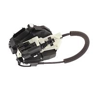 Verrou de Coffre, Loquet de Hayon CN15A219ANE CN1A5426413BE CN15A219A65NE Actionneur de Verrouillage de Couvercle de Coffre adapté pour Ecospor 2013-2017 Bouton de Coffre de