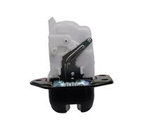 Verrou de coffre Loquet de verrouillage de porte de hayon pour Nissan pour Leaf pour Rogue pour Versa EX35 90502JG00A, 90502ZN90A, 905923361R