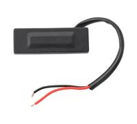 Verrou de Coffre, poignée de hayon, interrupteurs, Soufflets de Verrouillage du Couvercle de Coffre arrière, Bouton d'ouverture du hayon pour Kia Picanto 2011-2017