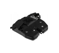 Verrou de coffre pour BMW X5 E70 2006-2013 4 broches de rechange OEM 51247206579 51247234379
