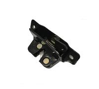 Verrou de coffre Pour CITROEN C2 et Pour PEUGEOT 206 207, unité de verrouillage du hayon, verrouillage du coffre Pour arrière, loquet de verrouillage du couvercle(Lock block)